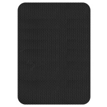 Коврик для кошачьего туалета "Призма", 485*670мм,