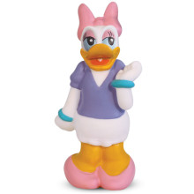 Дисней Дейзи винилден жасалған 140мм құйрықтар үшін ойыншық, Триол