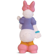 Дисней Дейзи винилден жасалған 140мм құйрықтар үшін ойыншық, Триол