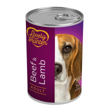 Тамыз аңсаушы көктемдікке арналған қойма және мүйіз консервалары, қойма мен мүйізбенсыз сырғақпен жасалған.