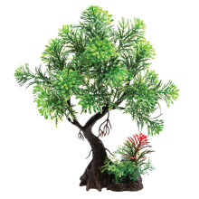 Бонсай зеленый, 200*110*250, Laguna