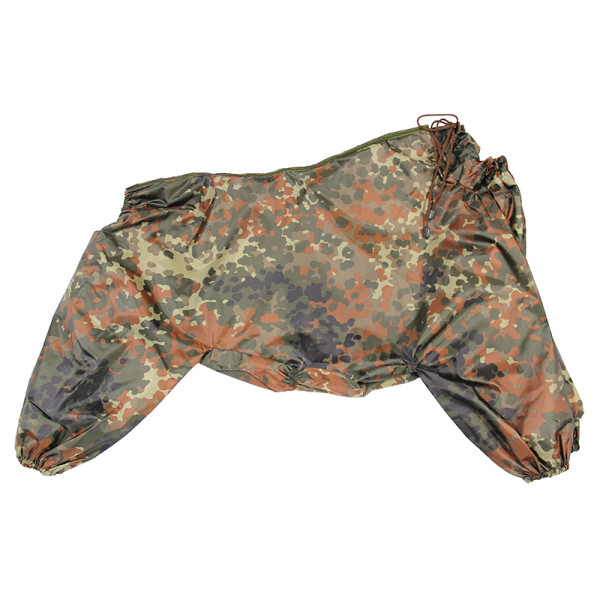 Комбинезон демисезонный  "Бультерьер", 48см, Gamma