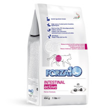 Forza10 Іштіқтікті жақсартушы