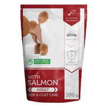 Табиғаттың қорғауы: балықтың адамдары