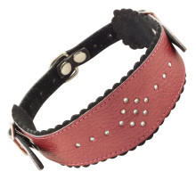 Ошық-миди дубльган қожаға регулируем ұзындығы мен страсларымен Мисти, 40мм*400мм