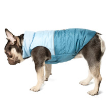 Жилет односторонний на молнии "Нептун" XS, 22*33см