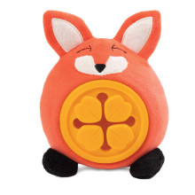 Көтергішке арналған жұмыртқа "Лисенок", 150мм, Triol