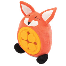 Көтергішке арналған жұмыртқа "Лисенок", 150мм, Triol