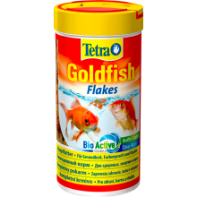 TetraAniMin GoldFish flakes 1L