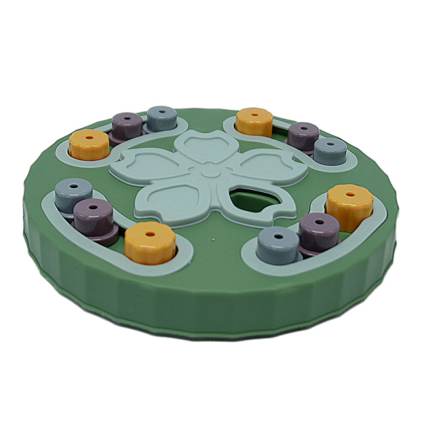 Көтергіштер үшін дамытудың ойыншығы "Цветок" SMART TOYS Triol сериясынан