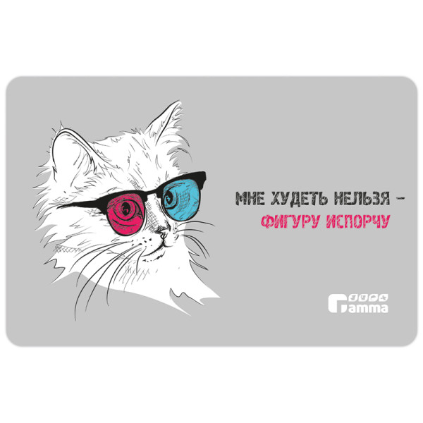 Кірпіш астық Мурзикке, 430*280мм, Гамма