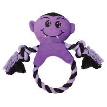 Көлікке арналған "Вампир" мойындағы ойыншық, d105/200мм, HORROR сериясы, Triol