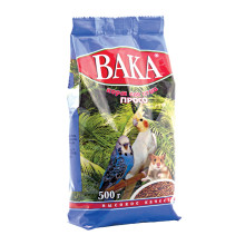 Вака ВК Просо  500 г /14/