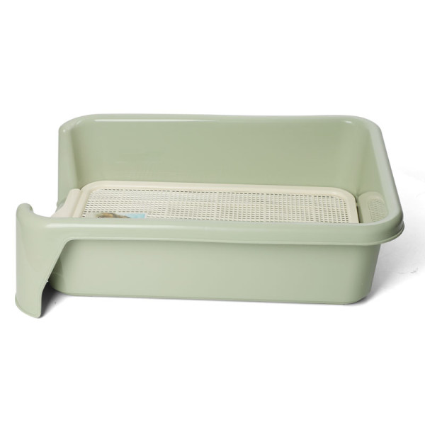 "Triol компаниясының "Бригантина" (желіде комплектте) M қолданылуы, зөмек, 520*400*150мм, HYGIENE сериясы, Triol" - Triol компаниясының қолайлы және гигиеналық туалеті: сіздің табысыңыз үшін ықтылық және гигиена.