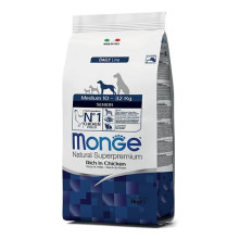 Монге орташа жасы қанатты богаттырылған