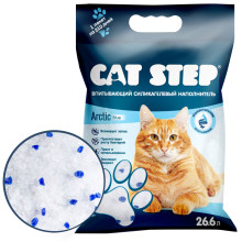 CAT STEP Arctic Blue, 26,6 л