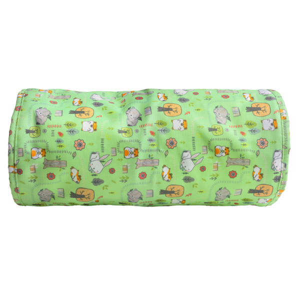 Кішкентай жануарлар үшін "Зергерлер" сериясында түнел