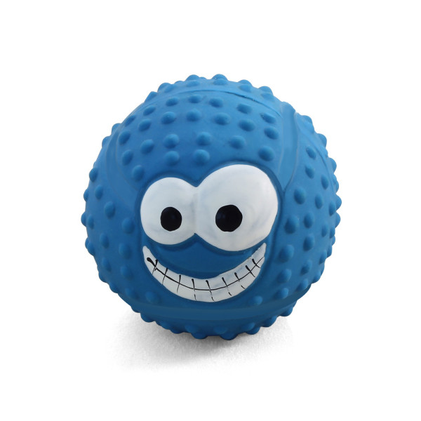 Латексовый жыми мяч для қуылар Triol, d70мм