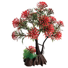 Бонсай красный, 190*140*250, Laguna