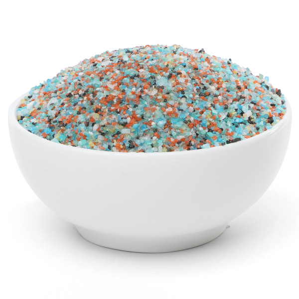 Грунт "Калейдоскоп", 0,8-2мм, 2кг, Laguna