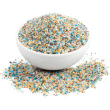 Грунт "Калейдоскоп", 0,8-2мм, 2кг