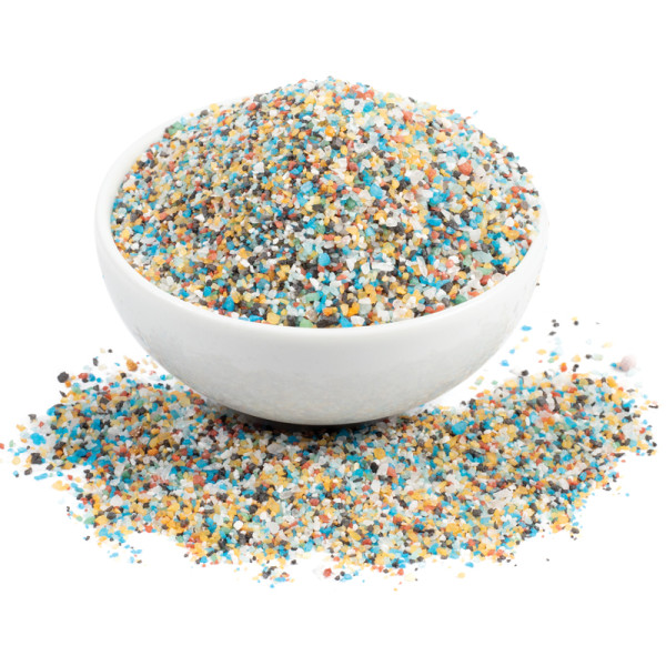 Грунт "Калейдоскоп", 0,8-2мм, 2кг, Laguna