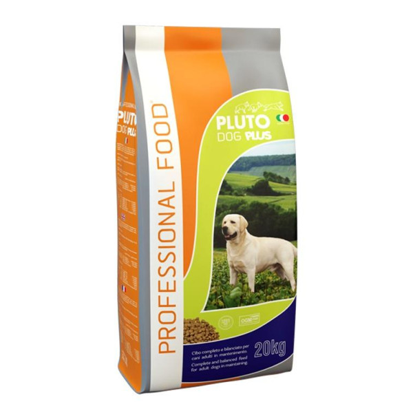 Плутон Тобы плюс 24/10