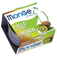Monge Chicken & Kiwi