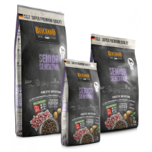 Belcando жас жастарға арналған тамақтық тақырыптық жасақтырушысының аты.