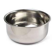 Triol Миска для животных металлическая с креплением "Джем", 0.55л