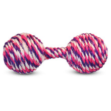 Кішкелер үшін сизальдан жасалған игрушка, 115мм, Triol