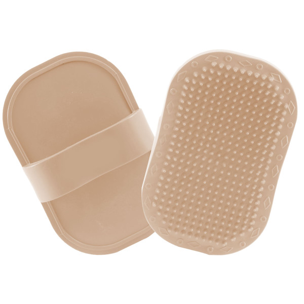 Щетка овальная большая, 165*105мм, Gamma