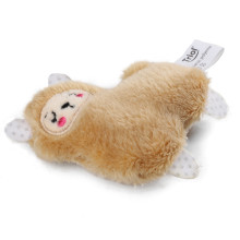 Көптеген құйылысқа арналған "Крошка-Лама" тойғанышы, 85мм, MINI DOGS сериясы, Triol