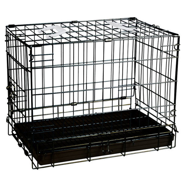 Клетка 001: комфортное жилье для домашних питомцев