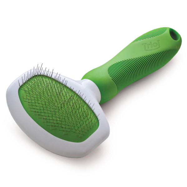 Пуходерка "Премиум" S, 82*172мм (блистер), Triol: качественное оборудование для уборки