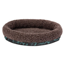 "Эрго" М, 265*195*45мм кішкі жануарларға арналған лежанка