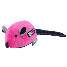 Кішкелерге арналған ойыншық JOYSER Cat Motion Жылдам миыз соңы, қызыл, 16 см