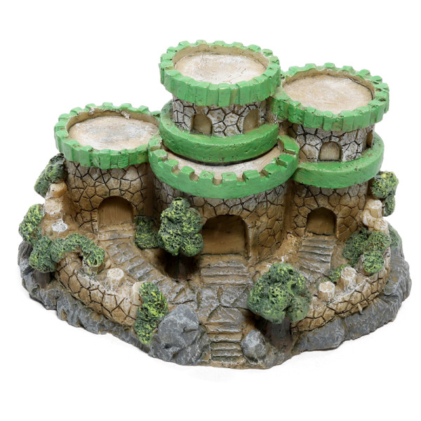 Грот "Замок на Луаре", 150*100*90мм, Laguna