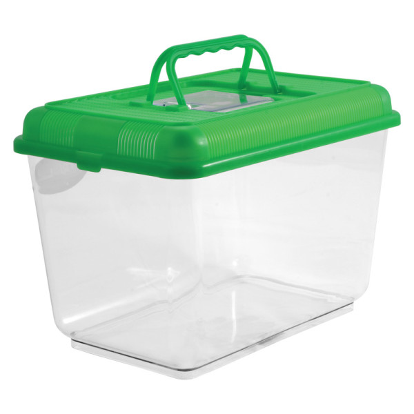 "Достар" L кішкене жануарлар үшін тасымалдау: ықылас және қауіпсіздік