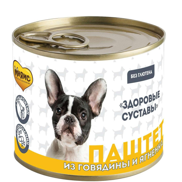 NP Adult Light Turkey&Lamb консервы для собак с индейкой и ягненком | Купить в интернет-зоомагазине