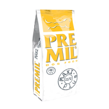 Premil Maxi plus курица, ягненок, говядина 1 kg