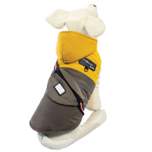 Попона қамтамасыздандырылған Freestyle XS, өлшемі 20см, сериясы BE TRENDY