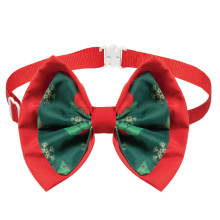 Бабочка для животных, 90мм, серия NEW YEAR, Triol