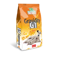 Premil Gravidity G1 индейка, утка, тунец 12 kg