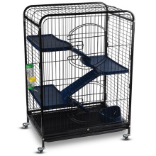 Клетка C2-2 для мелких животных