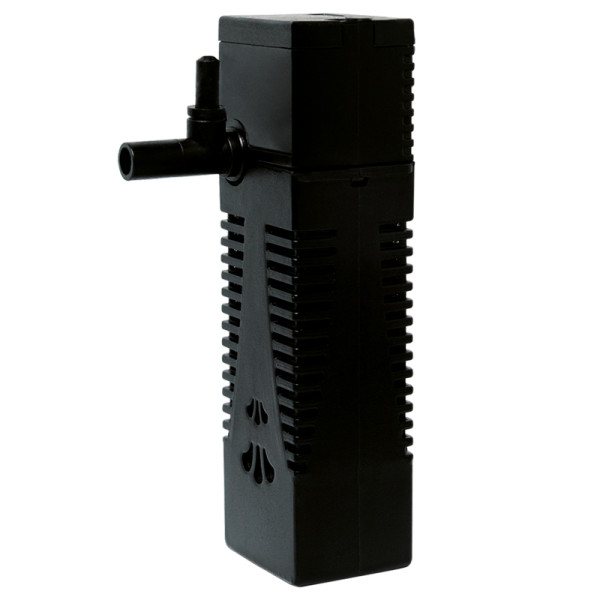 Фильтр внутренний MY02, 2,5Вт, 180л/ч, 115*28*37мм, Laguna