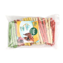 Сырымдықтар жию құралдары микс, 13см (100 шт. түйін), DENTAL сериясы, Triol