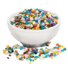 Грунт "Калейдоскоп", 2-5мм, 2кг