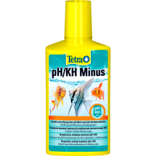 TetraAqua pH/KH Minus  250мл