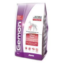 Gemon Mini Adult Сом & Жұмырсыры